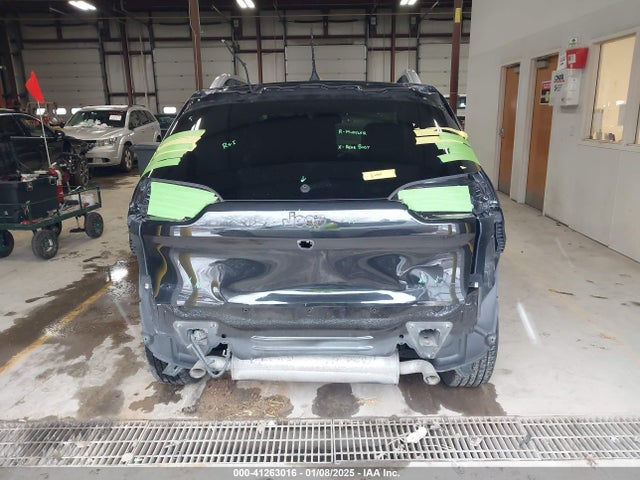 Jeep Cherokee Limited 2016 1C4PJMDS8GW235834 Image 17