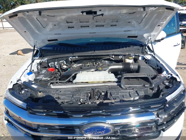1FMJU1K86REA59325 Ford Expedition Limited