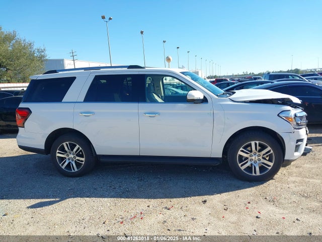 1FMJU1K86REA59325 Ford Expedition Limited