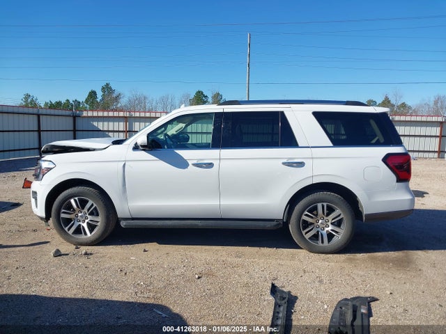 1FMJU1K86REA59325 Ford Expedition Limited