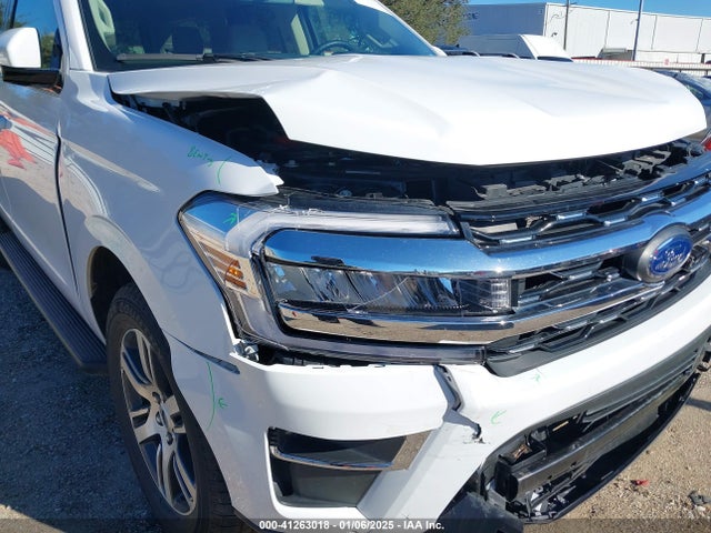 1FMJU1K86REA59325 Ford Expedition Limited