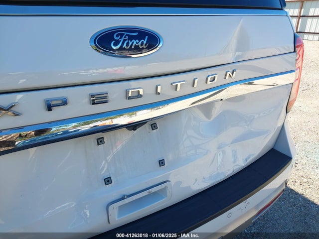 1FMJU1K86REA59325 Ford Expedition Limited