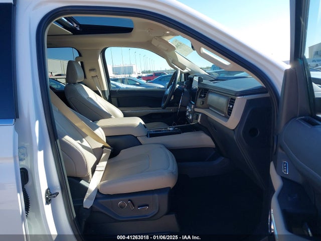 1FMJU1K86REA59325 Ford Expedition Limited