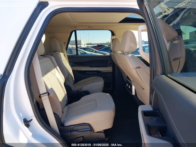 1FMJU1K86REA59325 Ford Expedition Limited