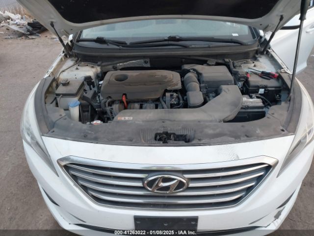 5NPE24AF0HH440339 Hyundai Sonata