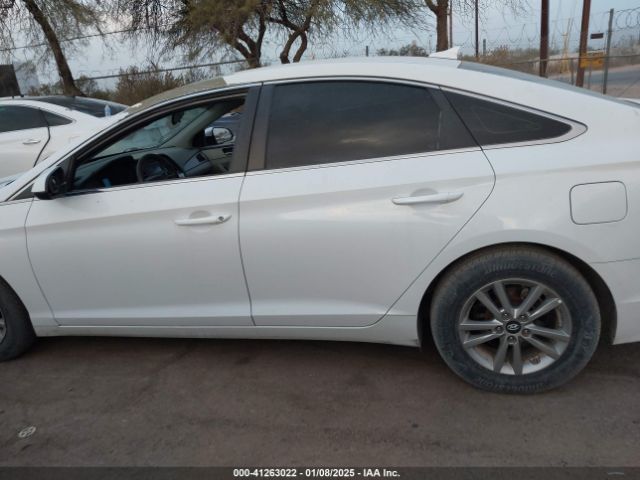 5NPE24AF0HH440339 Hyundai Sonata