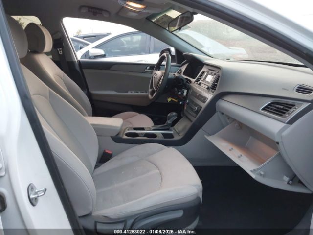 5NPE24AF0HH440339 Hyundai Sonata