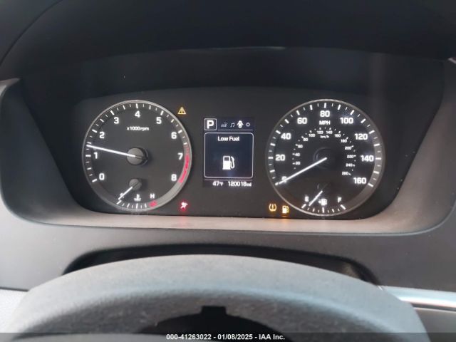 5NPE24AF0HH440339 Hyundai Sonata