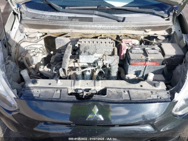 ML32A4HJ7FH039983 Mitsubishi Mirage Rf