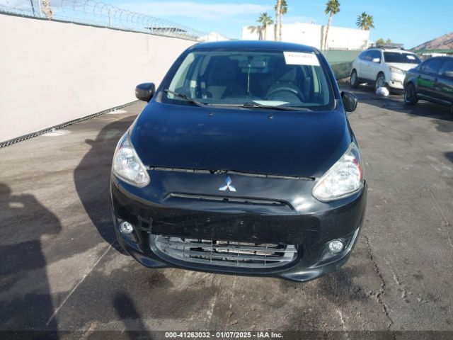 ML32A4HJ7FH039983 Mitsubishi Mirage Rf