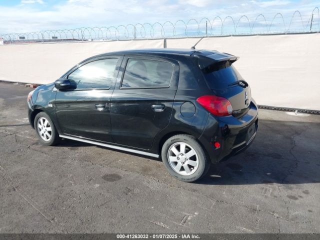 ML32A4HJ7FH039983 Mitsubishi Mirage Rf