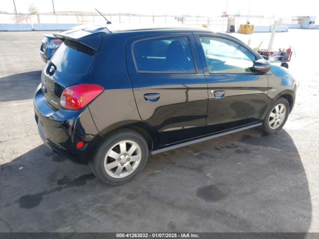 ML32A4HJ7FH039983 Mitsubishi Mirage Rf