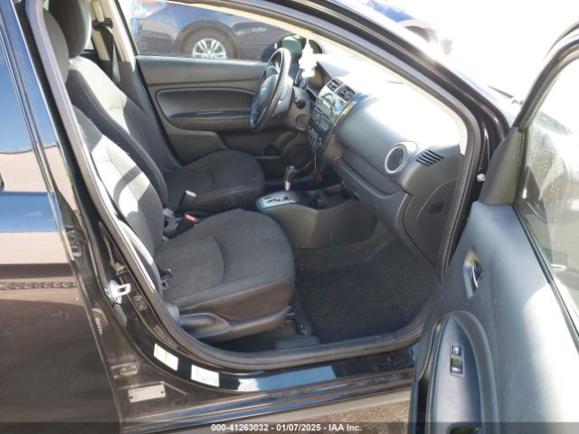 ML32A4HJ7FH039983 Mitsubishi Mirage Rf