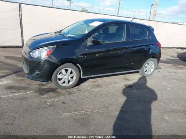 ML32A4HJ7FH039983 Mitsubishi Mirage Rf