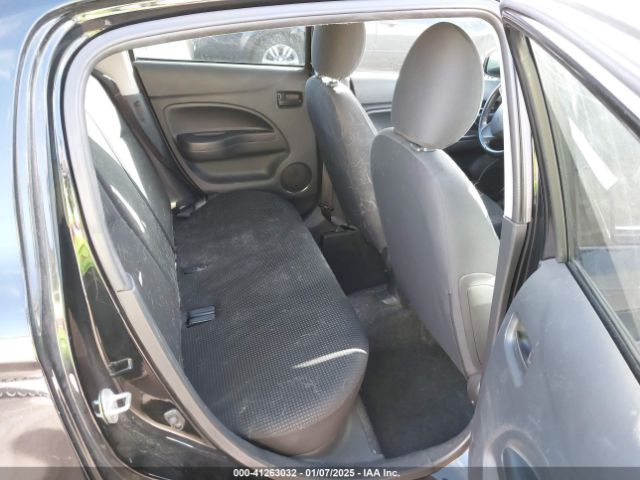 ML32A4HJ7FH039983 Mitsubishi Mirage Rf
