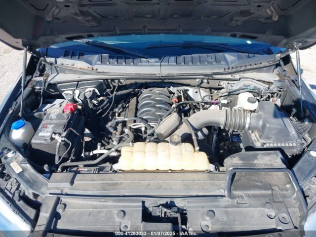1FTEW1E56LFA62275 Ford F150 Supercrew