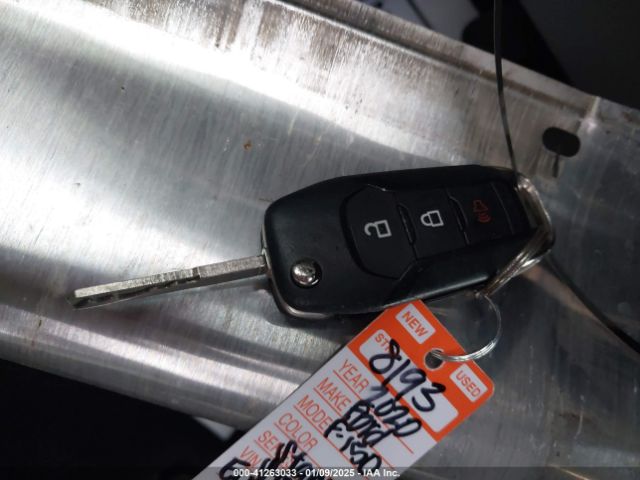 1FTEW1E56LFA62275 Ford F150 Supercrew