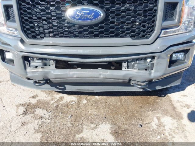 1FTEW1E56LFA62275 Ford F150 Supercrew