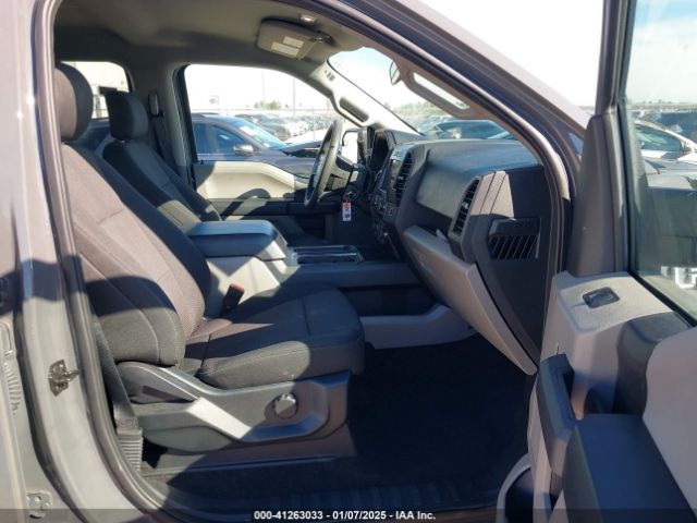 1FTEW1E56LFA62275 Ford F150 Supercrew