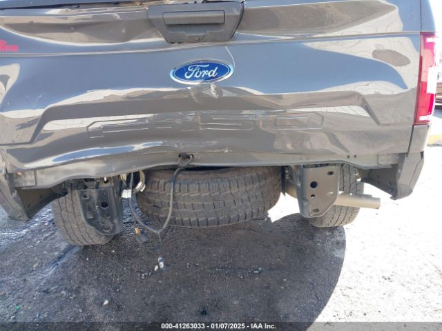 1FTEW1E56LFA62275 Ford F150 Supercrew