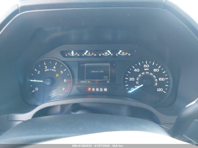 1FTEW1E56LFA62275 Ford F150 Supercrew