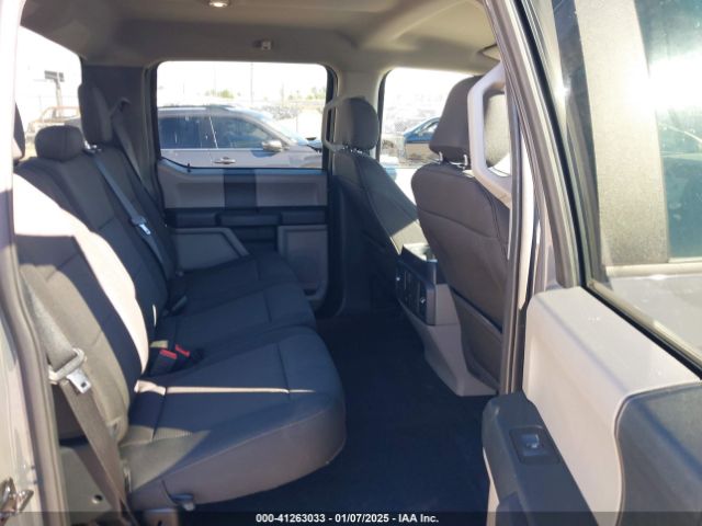 1FTEW1E56LFA62275 Ford F150 Supercrew