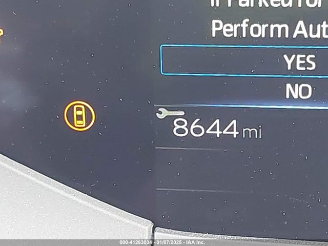 JTDACACU4P3005520 Toyota Prius Prime Se