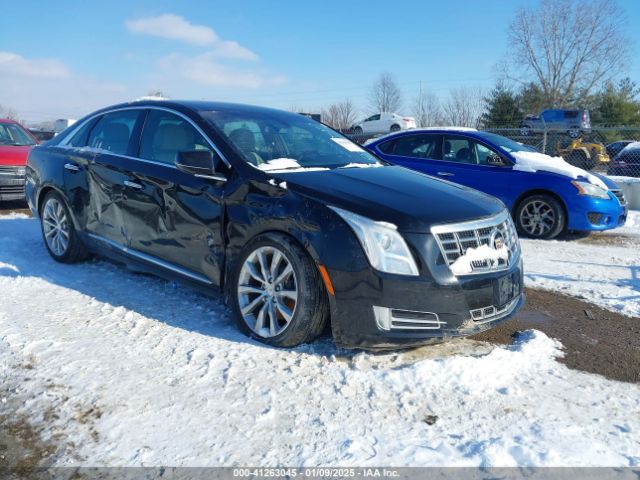 2015 CADILLAC XTS 2G61N5S35F9272670