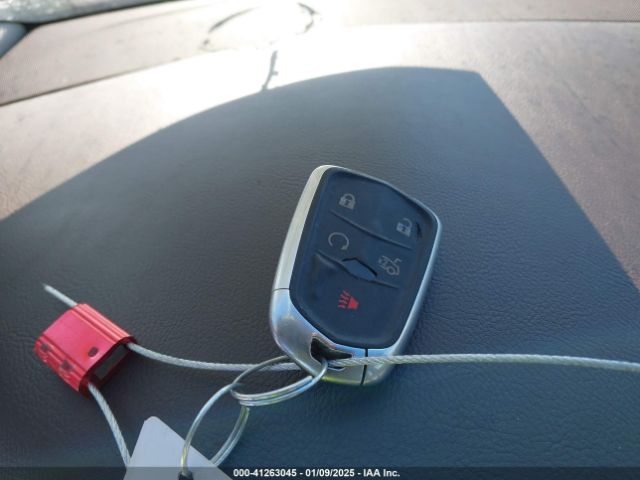 2015 CADILLAC XTS 2G61N5S35F9272670 Photo 10
