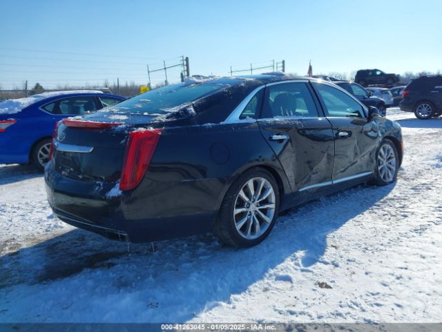 2015 CADILLAC XTS 2G61N5S35F9272670 Photo 3