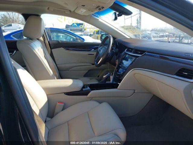 2015 CADILLAC XTS 2G61N5S35F9272670 Photo 4