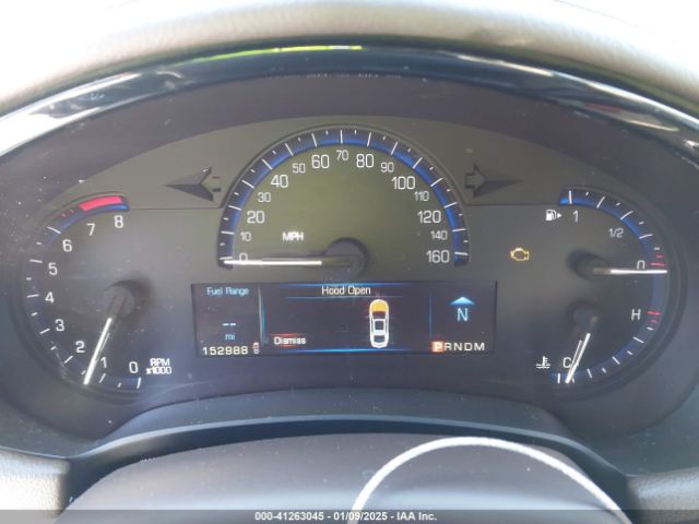 2015 CADILLAC XTS 2G61N5S35F9272670 Photo 6