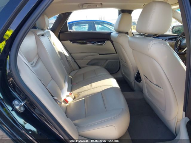 2015 CADILLAC XTS 2G61N5S35F9272670 Photo 7