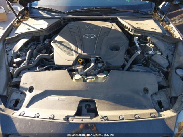 JN1EV7AP6KM512176 Infiniti Q50 3.0t Luxe