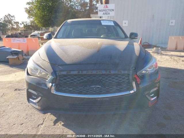 JN1EV7AP6KM512176 Infiniti Q50 3.0t Luxe