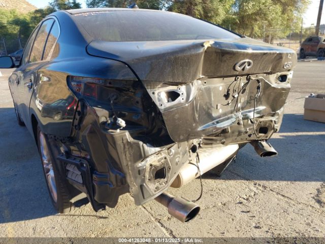 JN1EV7AP6KM512176 Infiniti Q50 3.0t Luxe