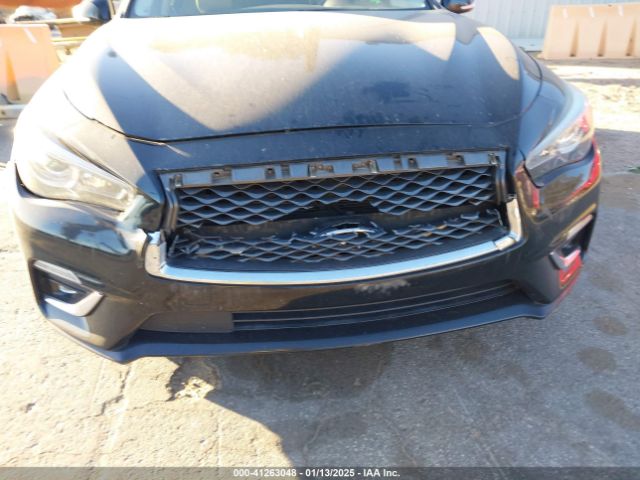 JN1EV7AP6KM512176 Infiniti Q50 3.0t Luxe