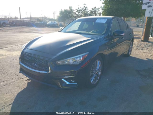 JN1EV7AP6KM512176 Infiniti Q50 3.0t Luxe