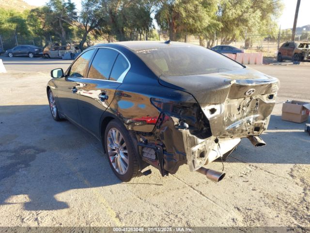 JN1EV7AP6KM512176 Infiniti Q50 3.0t Luxe