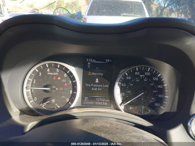 JN1EV7AP6KM512176 Infiniti Q50 3.0t Luxe