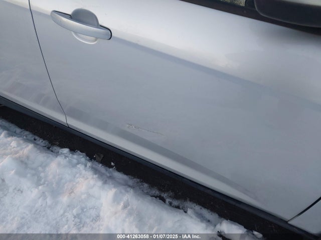 Ford FOCUS SE 2015 1FADP3F25FL289770 Image 6