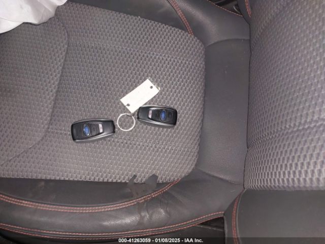 JF2SKALCXLH423111 Subaru Forester Sport