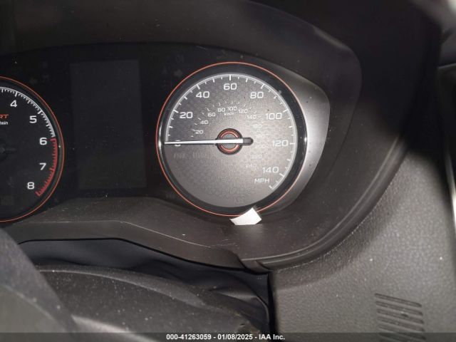 JF2SKALCXLH423111 Subaru Forester Sport