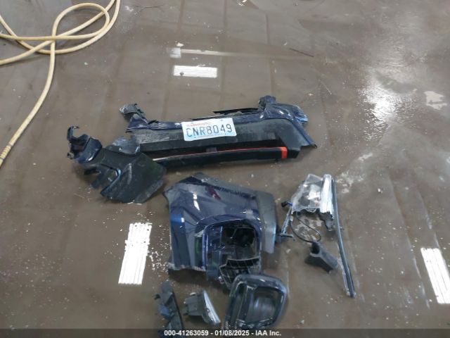 JF2SKALCXLH423111 Subaru Forester Sport