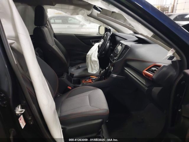 JF2SKALCXLH423111 Subaru Forester Sport