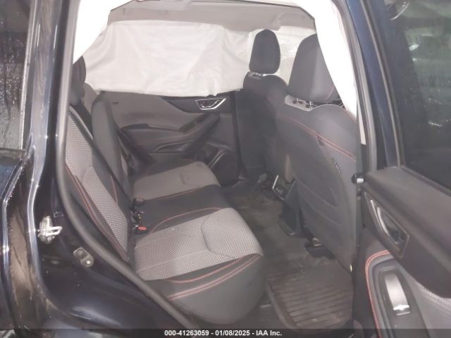JF2SKALCXLH423111 Subaru Forester Sport