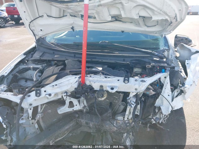 5YFBURHE6GP377921 Toyota Corolla S Plus