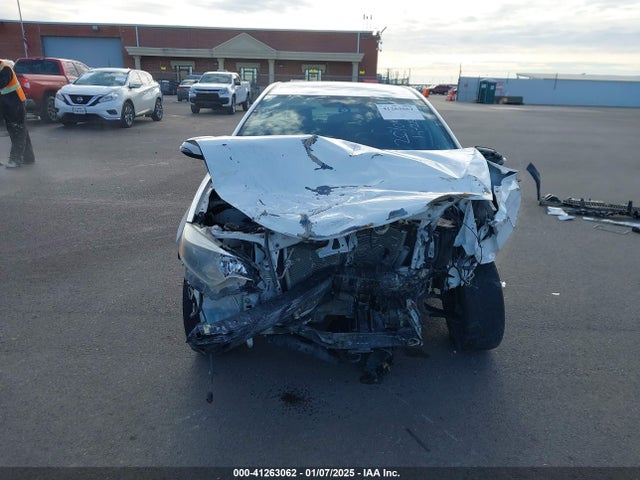 5YFBURHE6GP377921 Toyota Corolla S Plus