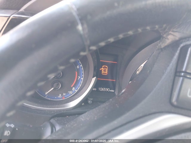 5YFBURHE6GP377921 Toyota Corolla S Plus