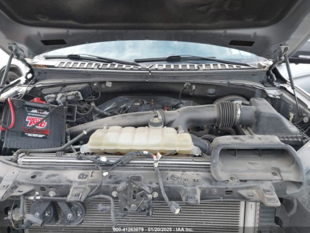 1FMJK1KT9MEA66904 Ford Expedition Limited Max